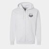 Heavy Blend™ Full-Zip Hooded Sweatshirt Thumbnail