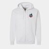 Heavy Blend™ Full-Zip Hooded Sweatshirt Thumbnail