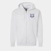 Heavy Blend™ Full-Zip Hooded Sweatshirt Thumbnail