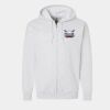 Heavy Blend™ Full-Zip Hooded Sweatshirt Thumbnail