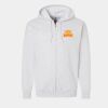 Heavy Blend™ Full-Zip Hooded Sweatshirt Thumbnail
