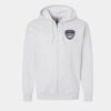 Heavy Blend™ Full-Zip Hooded Sweatshirt Thumbnail