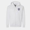 Heavy Blend™ Full-Zip Hooded Sweatshirt Thumbnail