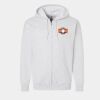 Heavy Blend™ Full-Zip Hooded Sweatshirt Thumbnail