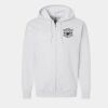 Heavy Blend™ Full-Zip Hooded Sweatshirt Thumbnail