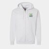 Heavy Blend™ Full-Zip Hooded Sweatshirt Thumbnail