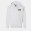 Heavy Blend™ Full-Zip Hooded Sweatshirt Thumbnail