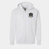 Heavy Blend™ Full-Zip Hooded Sweatshirt Thumbnail