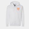Heavy Blend™ Full-Zip Hooded Sweatshirt Thumbnail