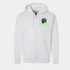 Heavy Blend™ Full-Zip Hooded Sweatshirt Thumbnail