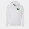 Heavy Blend™ Full-Zip Hooded Sweatshirt Thumbnail