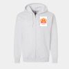 Heavy Blend™ Full-Zip Hooded Sweatshirt Thumbnail