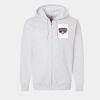 Heavy Blend™ Full-Zip Hooded Sweatshirt Thumbnail