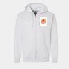 Heavy Blend™ Full-Zip Hooded Sweatshirt Thumbnail