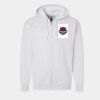 Heavy Blend™ Full-Zip Hooded Sweatshirt Thumbnail