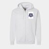 Heavy Blend™ Full-Zip Hooded Sweatshirt Thumbnail