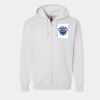 Heavy Blend™ Full-Zip Hooded Sweatshirt Thumbnail