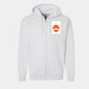 Heavy Blend™ Full-Zip Hooded Sweatshirt Thumbnail