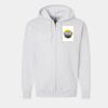 Heavy Blend™ Full-Zip Hooded Sweatshirt Thumbnail