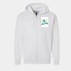 Heavy Blend™ Full-Zip Hooded Sweatshirt Thumbnail