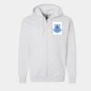 Heavy Blend™ Full-Zip Hooded Sweatshirt Thumbnail