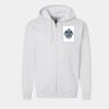 Heavy Blend™ Full-Zip Hooded Sweatshirt Thumbnail