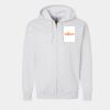 Heavy Blend™ Full-Zip Hooded Sweatshirt Thumbnail