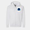 Heavy Blend™ Full-Zip Hooded Sweatshirt Thumbnail