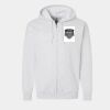 Heavy Blend™ Full-Zip Hooded Sweatshirt Thumbnail