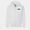 Heavy Blend™ Full-Zip Hooded Sweatshirt Thumbnail