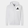 Heavy Blend™ Full-Zip Hooded Sweatshirt Thumbnail
