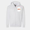Heavy Blend™ Full-Zip Hooded Sweatshirt Thumbnail