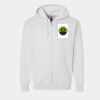 Heavy Blend™ Full-Zip Hooded Sweatshirt Thumbnail