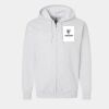 Heavy Blend™ Full-Zip Hooded Sweatshirt Thumbnail