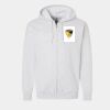 Heavy Blend™ Full-Zip Hooded Sweatshirt Thumbnail