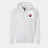 Heavy Blend™ Full-Zip Hooded Sweatshirt Thumbnail