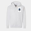Heavy Blend™ Full-Zip Hooded Sweatshirt Thumbnail