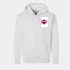 Heavy Blend™ Full-Zip Hooded Sweatshirt Thumbnail