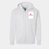 Heavy Blend™ Full-Zip Hooded Sweatshirt Thumbnail