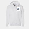 Heavy Blend™ Full-Zip Hooded Sweatshirt Thumbnail