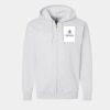 Heavy Blend™ Full-Zip Hooded Sweatshirt Thumbnail