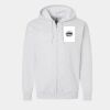 Heavy Blend™ Full-Zip Hooded Sweatshirt Thumbnail