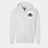 Heavy Blend™ Full-Zip Hooded Sweatshirt Thumbnail