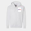 Heavy Blend™ Full-Zip Hooded Sweatshirt Thumbnail
