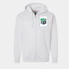 Heavy Blend™ Full-Zip Hooded Sweatshirt Thumbnail