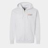 Heavy Blend™ Full-Zip Hooded Sweatshirt Thumbnail