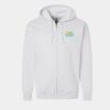 Heavy Blend™ Full-Zip Hooded Sweatshirt Thumbnail