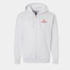Heavy Blend™ Full-Zip Hooded Sweatshirt Thumbnail