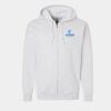 Heavy Blend™ Full-Zip Hooded Sweatshirt Thumbnail
