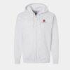 Heavy Blend™ Full-Zip Hooded Sweatshirt Thumbnail